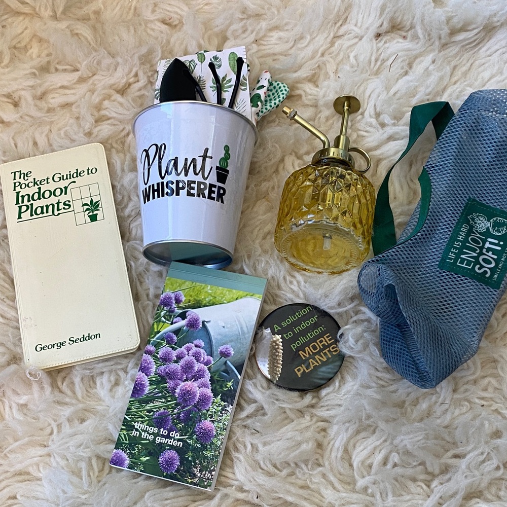 Gifts for the Gardener.